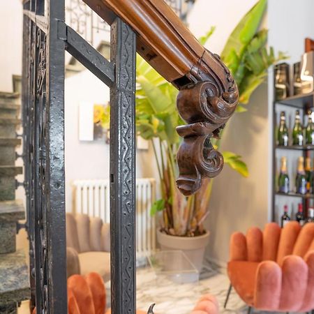 The Rif - Boutique Hotel ปิซา ภายนอก รูปภาพ