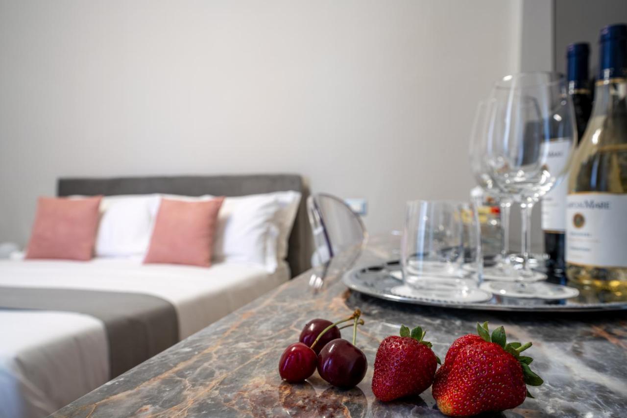 The Rif - Boutique Hotel ปิซา ภายนอก รูปภาพ