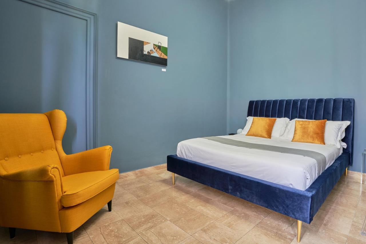 The Rif - Boutique Hotel ปิซา ภายนอก รูปภาพ