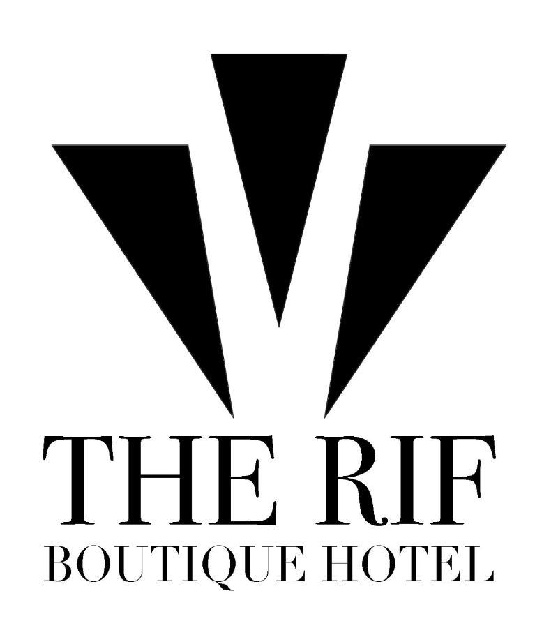 The Rif - Boutique Hotel ปิซา ภายนอก รูปภาพ