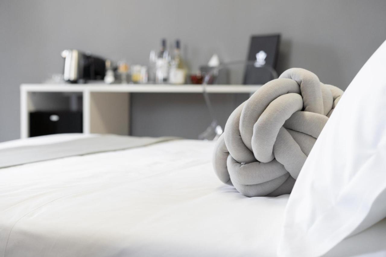The Rif - Boutique Hotel ปิซา ภายนอก รูปภาพ