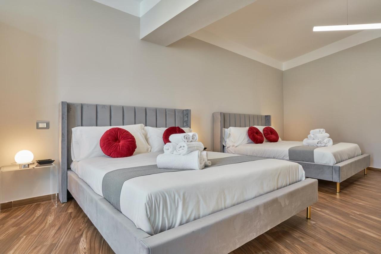 The Rif - Boutique Hotel ปิซา ภายนอก รูปภาพ
