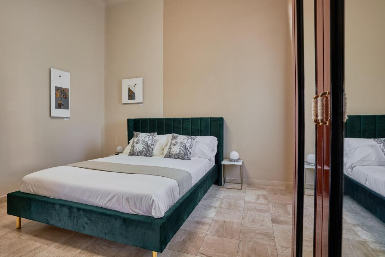 The Rif - Boutique Hotel ปิซา ภายนอก รูปภาพ