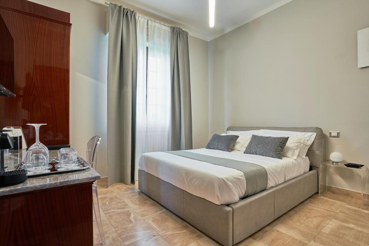 The Rif - Boutique Hotel ปิซา ภายนอก รูปภาพ