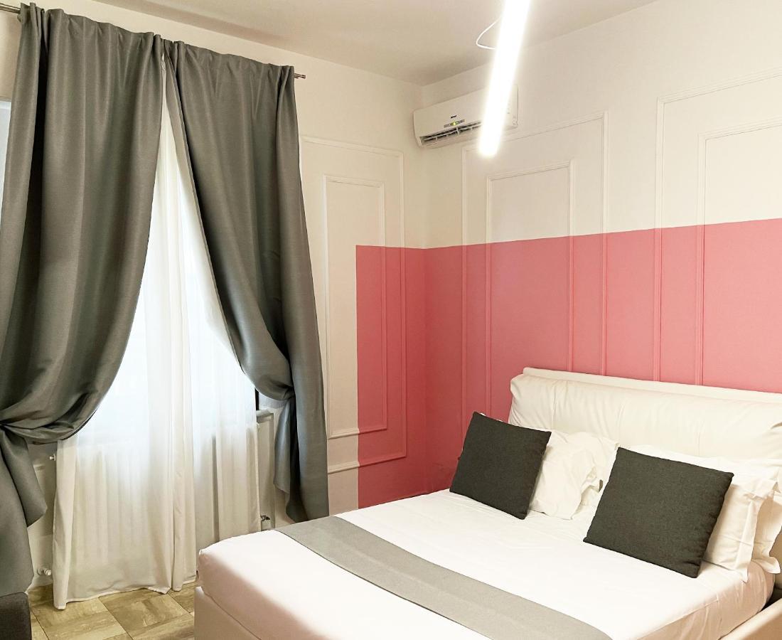 The Rif - Boutique Hotel ปิซา ภายนอก รูปภาพ
