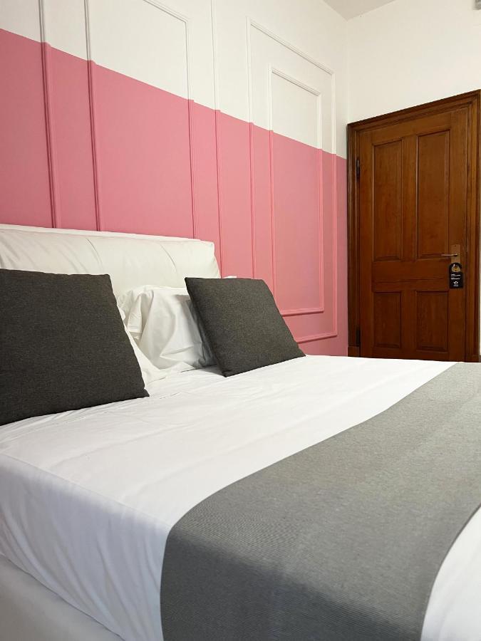 The Rif - Boutique Hotel ปิซา ภายนอก รูปภาพ