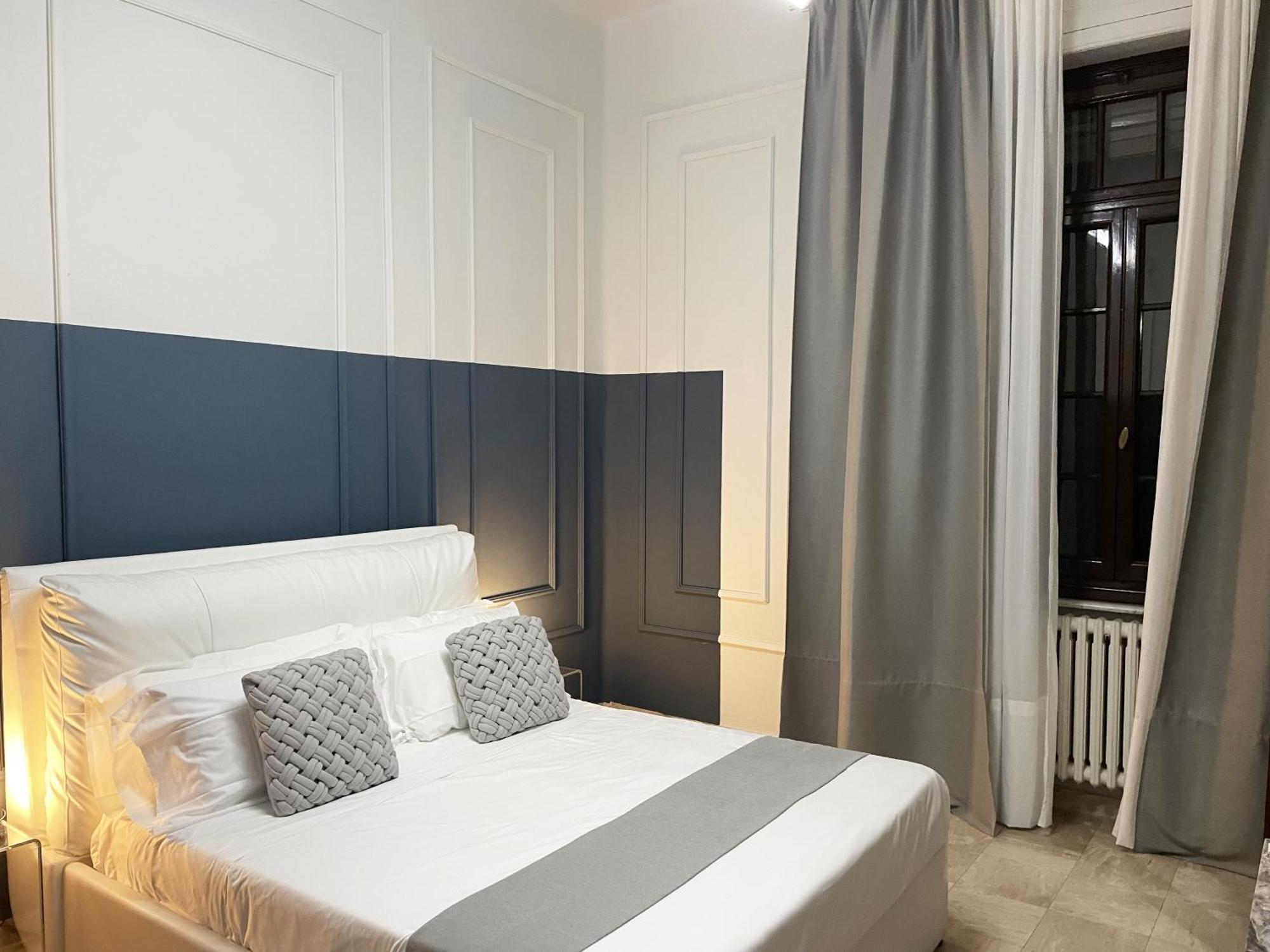 The Rif - Boutique Hotel ปิซา ภายนอก รูปภาพ