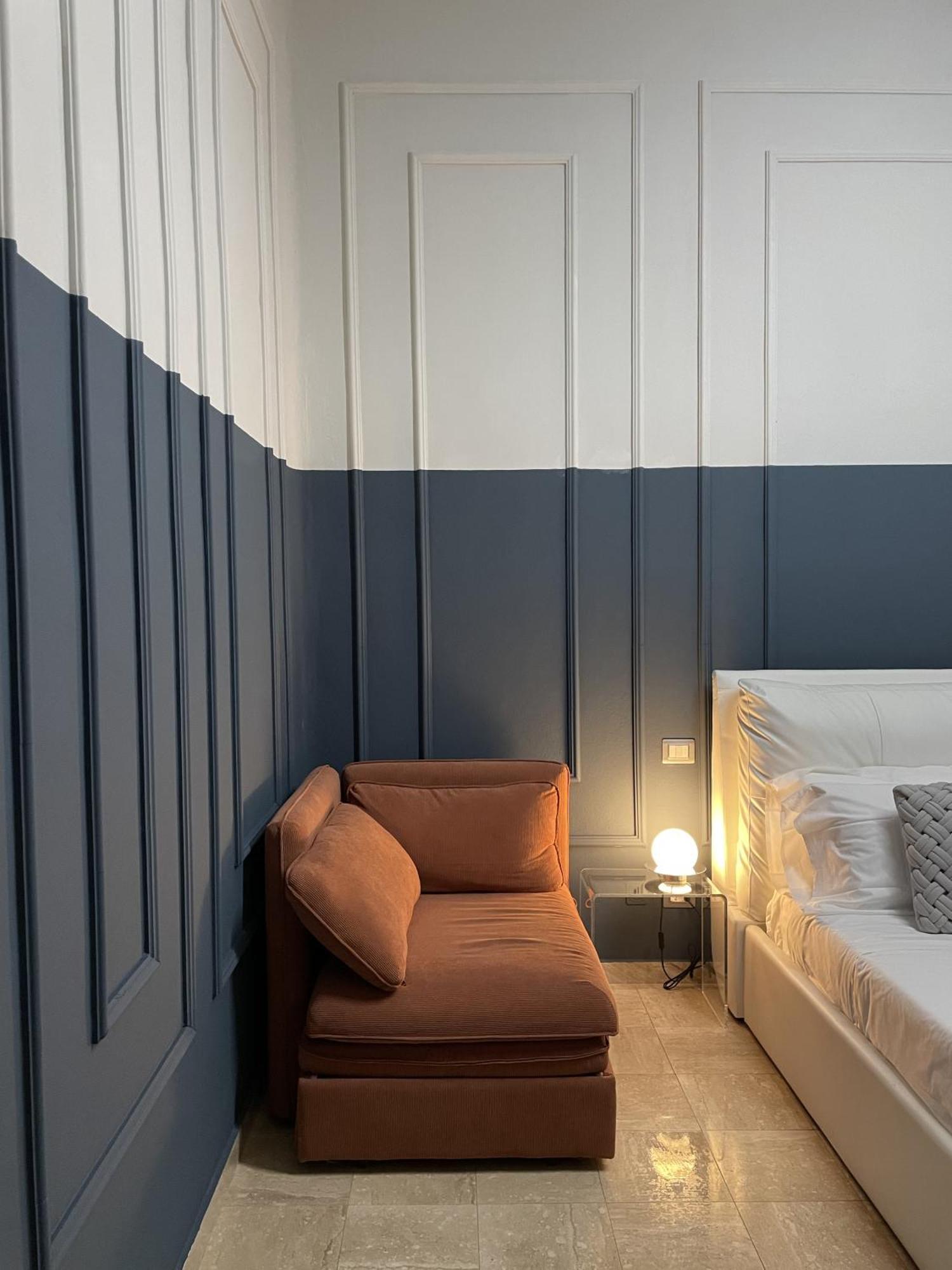 The Rif - Boutique Hotel ปิซา ภายนอก รูปภาพ